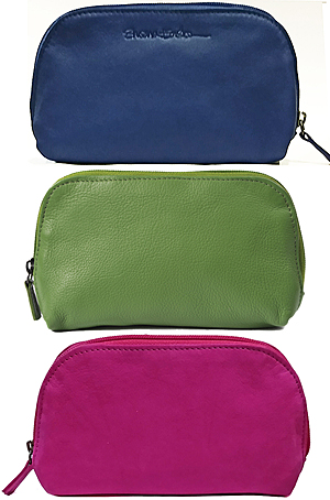 3 for 2 Pippa cosmetics bag